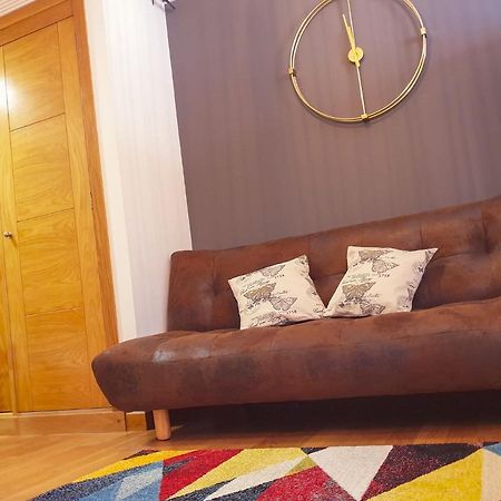 Estudio Vigo Centro Lux Extérieur photo