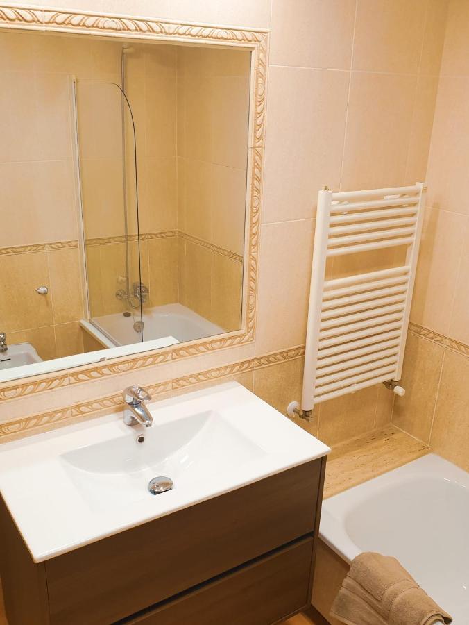 Estudio Vigo Centro Lux Extérieur photo