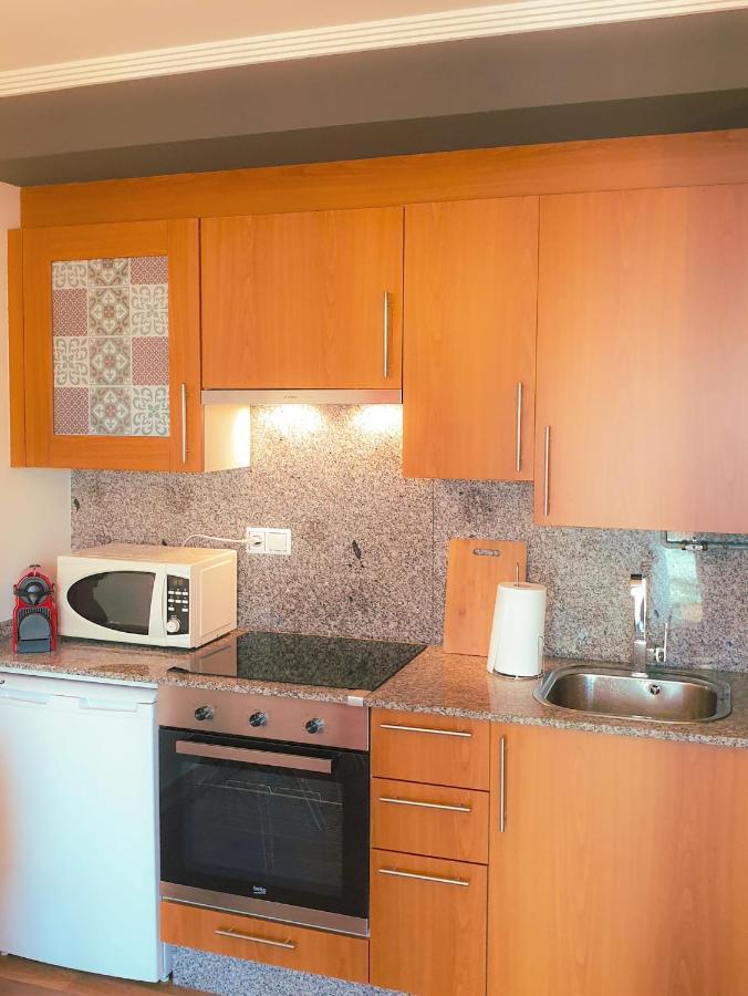 Estudio Vigo Centro Lux Extérieur photo