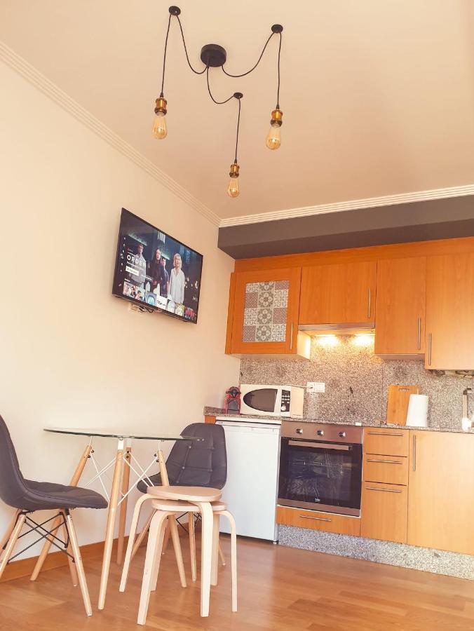 Estudio Vigo Centro Lux Extérieur photo