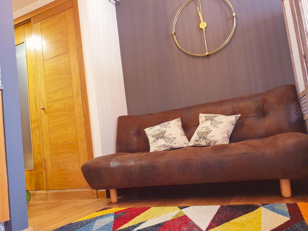 Estudio Vigo Centro Lux Extérieur photo