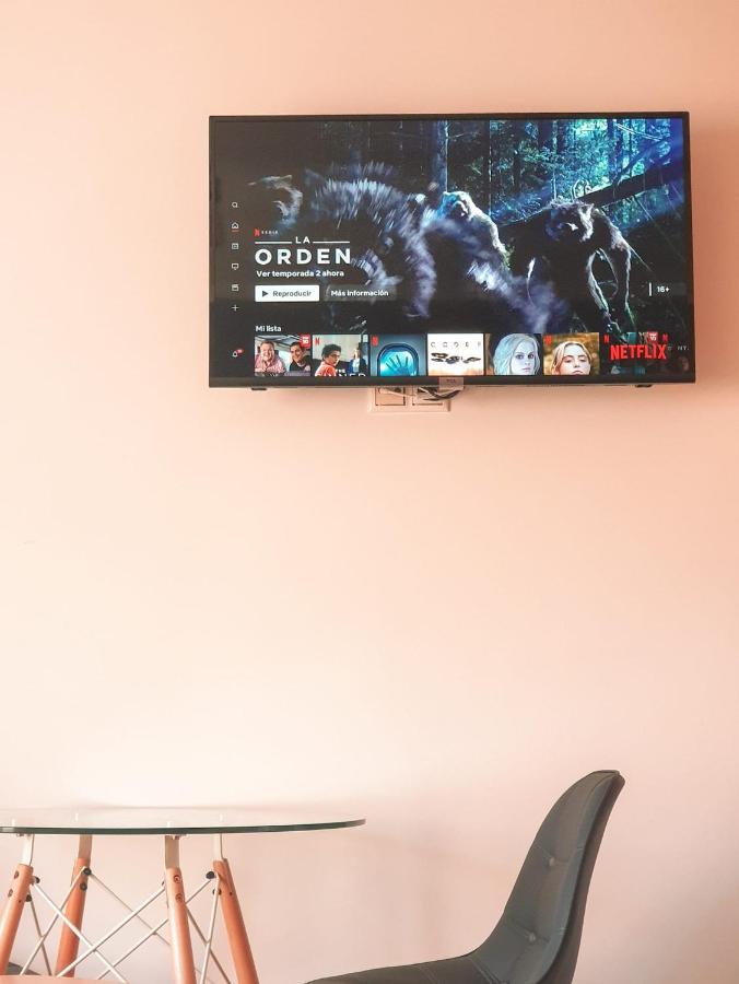 Estudio Vigo Centro Lux Extérieur photo