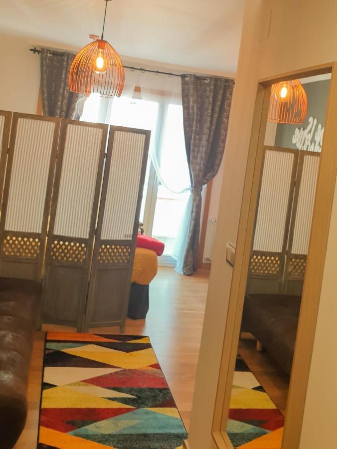 Estudio Vigo Centro Lux Extérieur photo